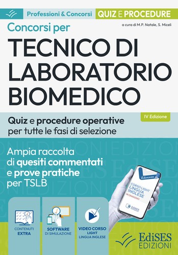 Concorsi per tecnico - , di