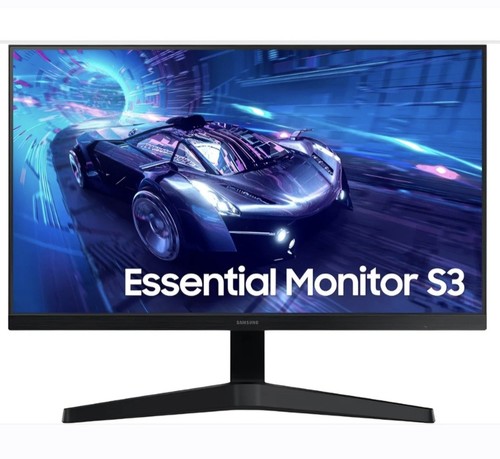 Samsung s24r35afhu ips - ips, led
