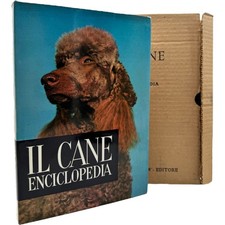 Cane enciclopedia vallardi - cane,