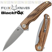 Knife Coltello Bushcraft FOX