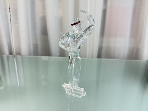 Swarovski figurine crystal - swarovski,