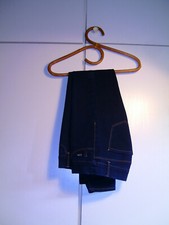 STRADIVARIUS BLUE JEANS taglia