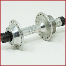 NOS GIPIEMME SPRINT MOZZO POSTERIORE 28H FORI VINTAGE VECCHIO FILO ITALIANO 6 7 MARCE GPM