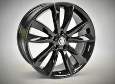 Cerchi In Lega JAGUAR XF XFL