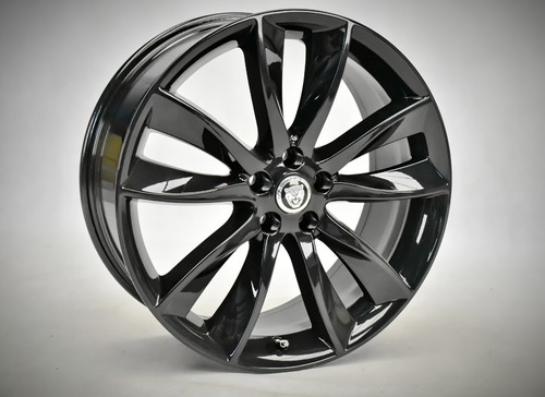 Cerchi lega jaguar xfl - lega,