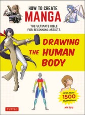 How create manga drawing - manga:,