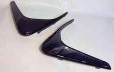 Usa stock side visor honda - usa,