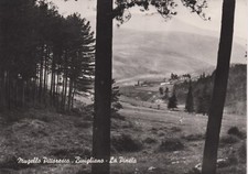 cartoline-Toscana- MUGELLO