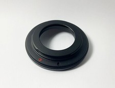 Nuovo adattatore attacco