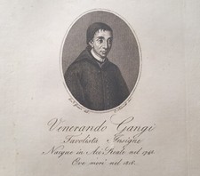 Ritratto Ortolani 1819