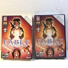 Fable The Lost Chapters PC