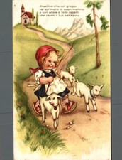 Illustratori Bambini dis