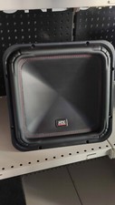 Subwoofer MTX Serie 65 S6512-44