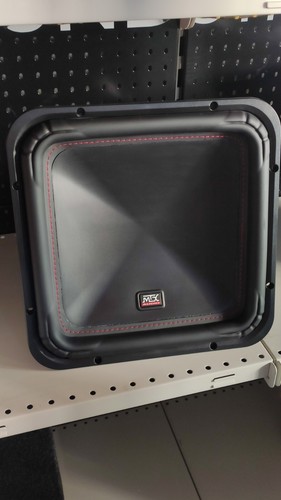 Subwoofer mtx serie - subwoofer,