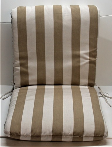Cuscino sedia patio - , esterno