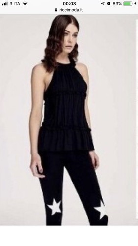 Denny rose 73dr26013 maglia - rose,