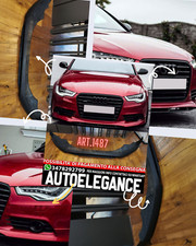 SOTTO PARAURTI ANTERIORE