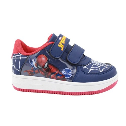 Scarpe spiderman sneakers - scarpe,