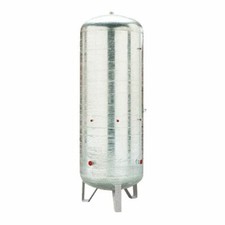 Serbatoio autoclave cordivari - serbatoio,