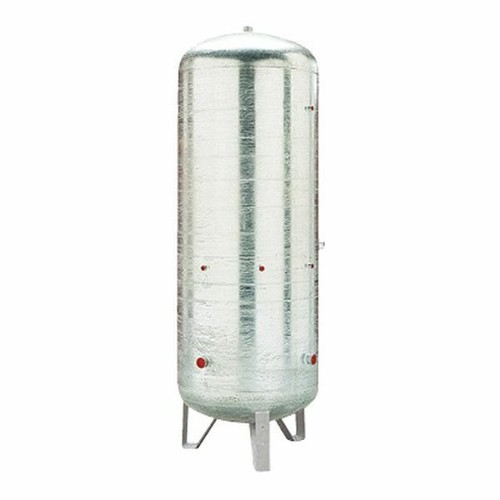 Serbatoio autoclave cordivari - serbatoio,
