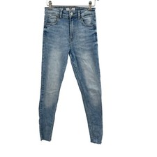 Jeans donna Bershka lavaggio