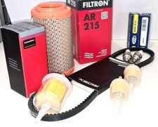 Kit tagliando vecchia fiat - kit,