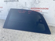 VETRO FISSO A COMPASSO POSTERIORE SINISTRO MERCEDES VITO VIANO W639 PASSO MEDIO