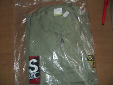 Tuta meccanico squadra corse Fiat rally Vs corse nuova sigillata tg 56-58 