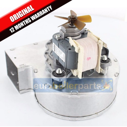 Ventilatore vaillant - ventilatore,