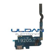 Connettore ricarica SAMSUNG