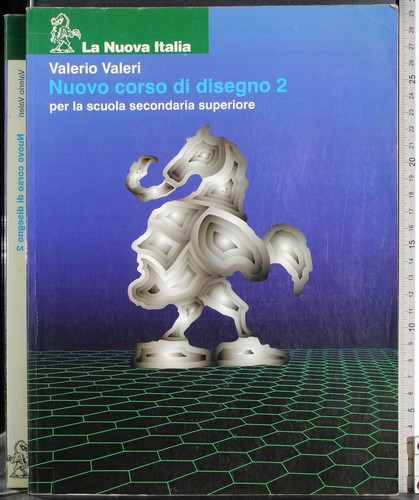 Nuovo corso disegno 2 - disegno,