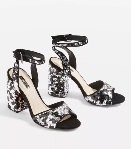 Nuovi sandali topshop - nuovi,