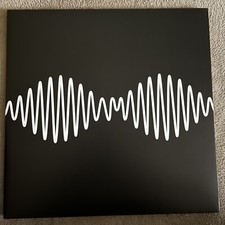 ARCTIC MONKEYS "AM" DELUXE