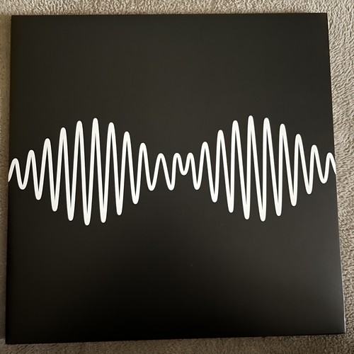 Arctic monkeys deluxe - arctic,