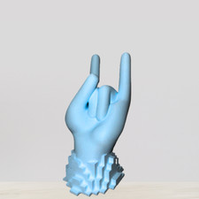 Supporto PS5 🎮✨ - Porta