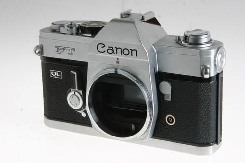 Canon case 817810 - #817810, fd
