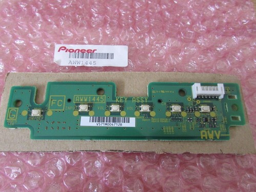 Pioneer krp m01 ricevitore - krp-m01,