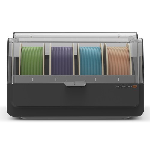 Anycubic ace pro kobra - anycubic,