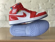 Nike Air Jordan 1 Mid Shoe