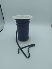 Bordo Pizzo Elastico Bordino Cucito Sartoria Calze Collant Hobby Rotolo Bobina 