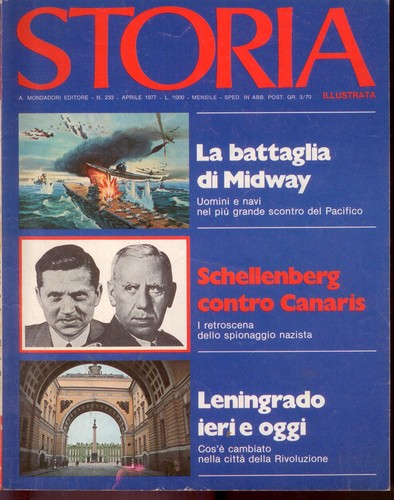 Storia illustrata - illustrata, n