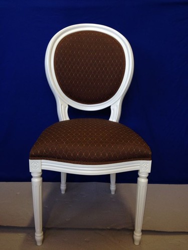 Sedia bianca bianco legno - sedia,