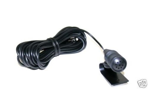 Microphono kenwood kdc - microphono,