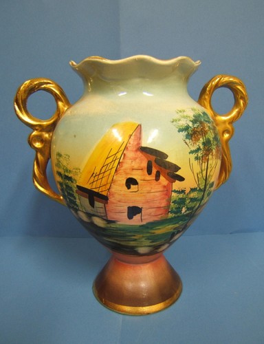 Vaso antico ceramica - vaso,