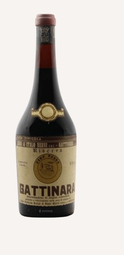 Bottiglie vino collezione - vino,
