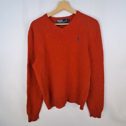 Maglione polo ralph - polo,