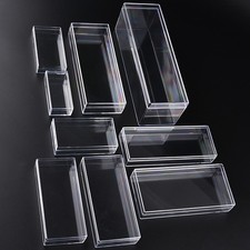 Scatola Contenitore Plastica