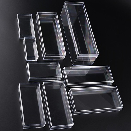 Scatola contenitore plastica - contenitore,