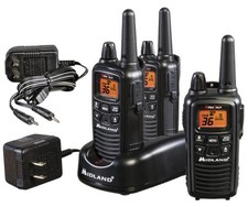 Midland LXT633VP3 Radio