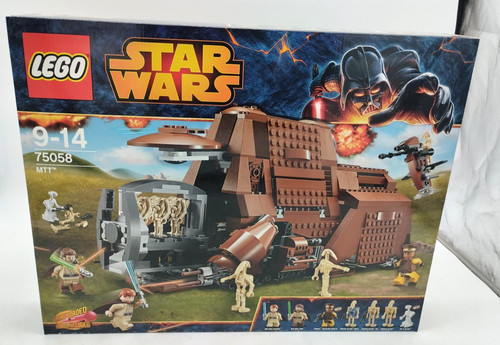 Lego 75058 mtt star - mtt,